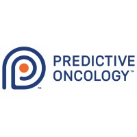 Predictive Oncology Inc logo, Predictive Oncology Inc contact details