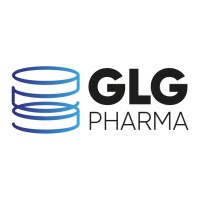 GLG Pharma logo, GLG Pharma contact details