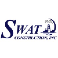 SWAT Construction Inc. logo, SWAT Construction Inc. contact details