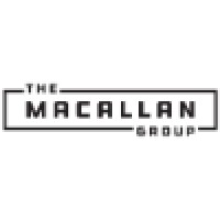 The Macallan Group logo, The Macallan Group contact details