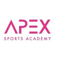 Apex Sports Academy logo, Apex Sports Academy contact details