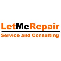 LetMeRepair Service and Consulting (Pty) Ltd logo, LetMeRepair Service and Consulting (Pty) Ltd contact details