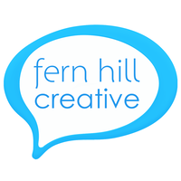 Fern Hill Creative logo, Fern Hill Creative contact details