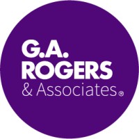 G.A. Rogers & Associates - COMING SOON logo, G.A. Rogers & Associates - COMING SOON contact details