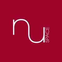 nuSPACE Corporate Interiors logo, nuSPACE Corporate Interiors contact details