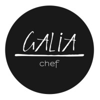 Galiachef logo, Galiachef contact details