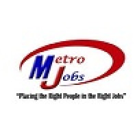 Metro Jobs & Payment Solutions, Inc logo, Metro Jobs & Payment Solutions, Inc contact details