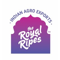 The Royal Ripes logo, The Royal Ripes contact details