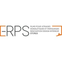 ERPS logo, ERPS contact details