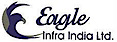 EAGLE INFRA INDIA LIMITED logo, EAGLE INFRA INDIA LIMITED contact details