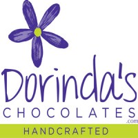 Dorinda's Chocolates logo, Dorinda's Chocolates contact details