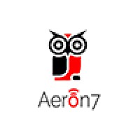 Aeron7 Inc logo, Aeron7 Inc contact details