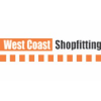 West Coast Shopfitting logo, West Coast Shopfitting contact details