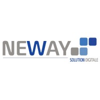 NEWAY logo, NEWAY contact details