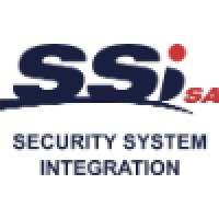 Security System Integration S.A. (SSI) logo, Security System Integration S.A. (SSI) contact details