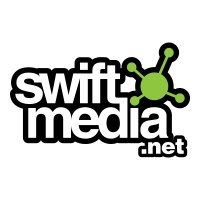 Swift Media, Inc. logo, Swift Media, Inc. contact details