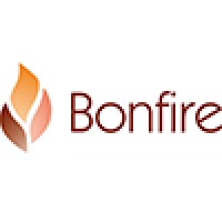 Bonfire Hot Yoga logo, Bonfire Hot Yoga contact details