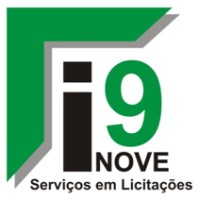 i9 Licitações logo, i9 Licitações contact details