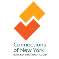 Connections Personnel of New York, Inc. logo, Connections Personnel of New York, Inc. contact details