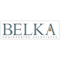 Belka Engineering Associates logo, Belka Engineering Associates contact details