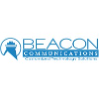 Beacon Communications logo, Beacon Communications contact details