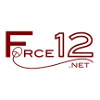 Force Twelve Consulting Limited logo, Force Twelve Consulting Limited contact details