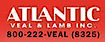 ATLANTIC VEAL & LAMB logo, ATLANTIC VEAL & LAMB contact details