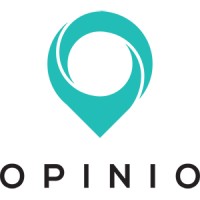 Opinio logo, Opinio contact details