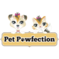 Pet Pawfection logo, Pet Pawfection contact details