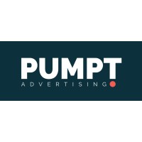 Pumpt Advertising logo, Pumpt Advertising contact details