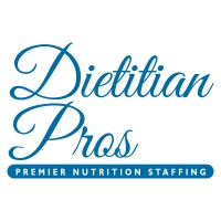 Dietitian Pros-Premier Nutrition Staffing logo, Dietitian Pros-Premier Nutrition Staffing contact details