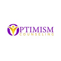 Optimism Counseling logo, Optimism Counseling contact details