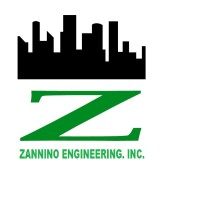 Zannino Engineering logo, Zannino Engineering contact details