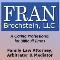 Fran Brochstein logo, Fran Brochstein contact details