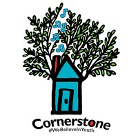 Cornerstone Youth Centre logo, Cornerstone Youth Centre contact details