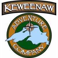 Keweenaw Adventure Company logo, Keweenaw Adventure Company contact details