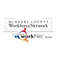 McHenry County Workforce Network logo, McHenry County Workforce Network contact details