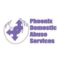 Phoenix Domestic Abuse Services logo, Phoenix Domestic Abuse Services contact details