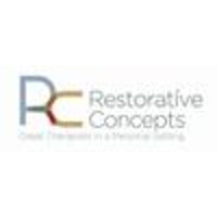 Restorative Concepts logo, Restorative Concepts contact details