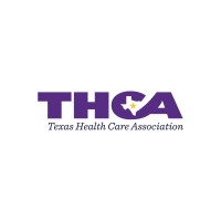 Texas Health Care Association logo, Texas Health Care Association contact details