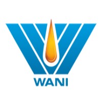 Wani Projects logo, Wani Projects contact details