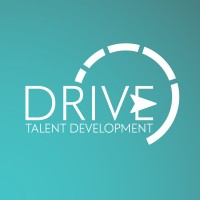 DRIVE Talent Development logo, DRIVE Talent Development contact details