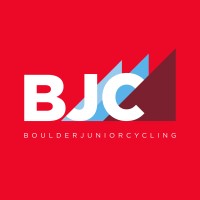 Boulder Junior Cycling logo, Boulder Junior Cycling contact details