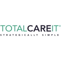 TotalCareIT logo, TotalCareIT contact details