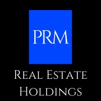 PRM Real Estate Holdings logo, PRM Real Estate Holdings contact details