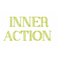 InnerAction logo, InnerAction contact details