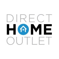 Direct Home Outlet logo, Direct Home Outlet contact details