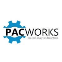 PAC Works inc logo, PAC Works inc contact details