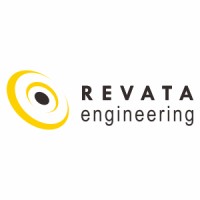 Revata Engineering logo, Revata Engineering contact details