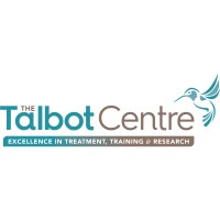 The Talbot Centre logo, The Talbot Centre contact details